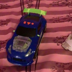 Car toy